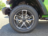 New 2025 Jeep Wrangler Sport S w/ Convenience Group image 4
