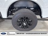 New 2025 Ford F350 XLT w/ Black Appearance Package image 4