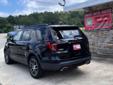 Used 2016 Ford Explorer Sport w/ Equipment Group 401A image 4