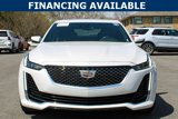Used 2022 Cadillac CT5 Premium Luxury image 3