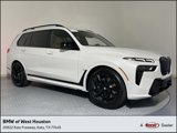 New 2026 BMW X7 M60i image 1