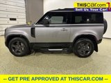 Used 2024 Land Rover Defender 90 X-Dynamic SE image 4