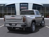 New 2025 GMC Sierra 3500 Denali w/ Denali Reserve Package image 4
