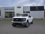 New 2025 Ford F150 XLT w/ Equipment Group 301A Standard image 3