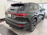 New 2025 Audi SQ6 e-tron Prestige image 2