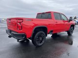New 2025 Chevrolet Silverado 2500 LT w/ Trail Boss Package image 5