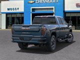 New 2025 GMC Sierra 2500 Denali image 4