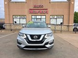 Used 2018 Nissan Rogue S image 2