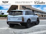 New 2026 Cadillac Vistiq Sport image 4