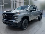 New 2025 Chevrolet Silverado 2500 Custom w/ Custom Value Package image 2