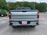New 2025 Chevrolet Silverado 1500 High Country w/ High Country Premium Package image 5