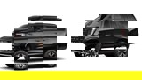 New 2025 GMC Yukon AT4 Ultimate image 2
