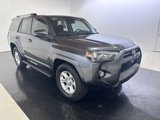 Used 2020 Toyota 4Runner SR5 image 2