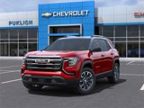 New 2026 GMC Terrain Elevation w/ Elevation Premium Package image 6