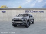 New 2025 Ford F150 Lariat image 2