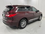 Used 2015 INFINITI QX60 AWD w/ Premium Plus Package image 5