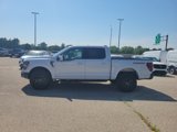 New 2025 Ford F150 Tremor image 2