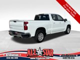 Used 2019 Chevrolet Silverado 1500 LT w/ All-Star Edition image 3