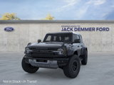 New 2025 Ford Bronco Raptor w/ Interior Carbon Fiber Pack image 2