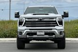 New 2025 Chevrolet Silverado 2500 LTZ w/ LTZ Plus Package image 3
