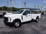 Used 2024 Ford F250 XL image 2