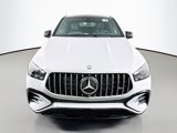 New 2025 Mercedes-Benz GLE 53 AMG 4MATIC Coupe image 2