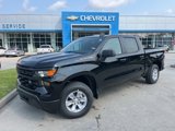New 2026 Chevrolet Silverado 1500 W/T w/ WT Value Package image 2
