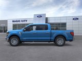 New 2025 Ford F150 XLT w/ Equipment Group 302A MID image 3