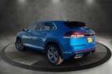 New 2024 Volkswagen Atlas Cross Sport SEL R-Line image 5