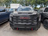 New 2025 GMC Sierra 2500 AT4 w/ Technology Package image 4