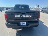 New 2025 RAM 2500 Laramie image 5