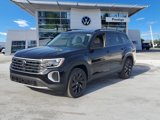 New 2025 Volkswagen Atlas SE image 2
