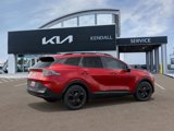 New 2026 Kia Sportage X-Line image 6