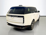 New 2025 Land Rover Range Rover Autobiography image 4