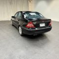 Used 2007 Mercedes-Benz C 230 Sedan image 3