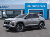 New 2026 Chevrolet Equinox RS w/ Safety and Technology Package image 2