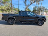 New 2025 Nissan Frontier PRO-4X w/ Pro Premium Package image 3