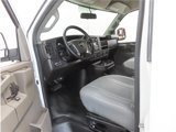 Used 2018 Chevrolet Express 2500 w/ Enhanced Convenience Package image 6