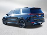 Used 2022 Kia Carnival SX image 5