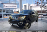 Used 2019 Ford Expedition Max Limited image 3