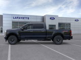 New 2025 Ford F350 4x4 Crew Cab Super Duty image 5