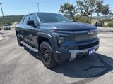 New 2026 Chevrolet Silverado EV LT w/ Plus Package image 3