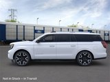 New 2025 Ford Expedition Max Platinum image 5