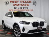 Used 2022 BMW X4 xDrive30i w/ Premium Package image 3