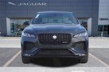 New 2025 Jaguar F-PACE R-Dynamic S image 2