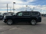 New 2025 Jeep Grand Wagoneer 4WD image 2