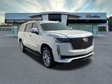 Certified 2024 Cadillac Escalade ESV Premium Luxury image 3