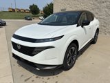 New 2025 Nissan Murano SL w/ Cargo Package image 2