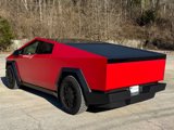 Used 2024 Tesla Cybertruck AWD Crew Cab image 4