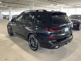 New 2025 BMW X7 xDrive40i w/ M Sport Package image 5